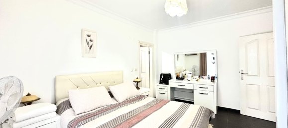 Apartamento de 2+1 en Oba, Turkey No. 34293 5