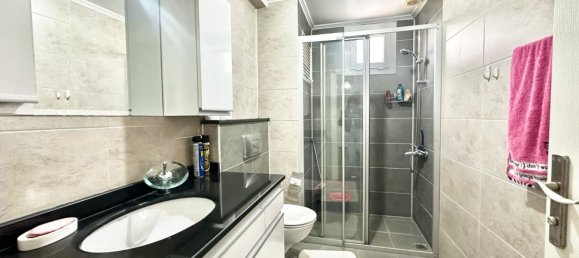Apartamento de 2+1 en Oba, Turkey No. 34293 10