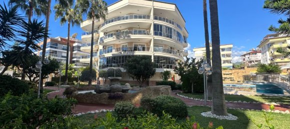 Apartamento de 2+1 en Oba, Turkey No. 34293 26