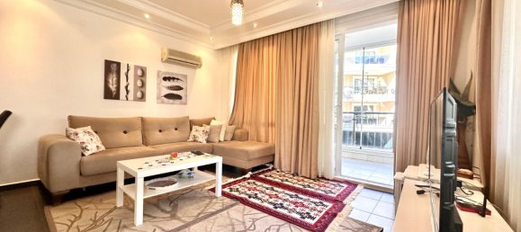 Apartamento de 2+1 en Oba, Turkey No. 34293 3