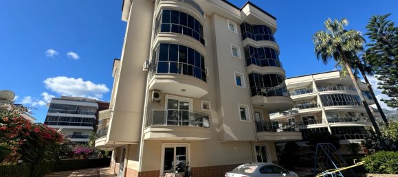 Apartamento de 2+1 en Oba, Turkey No. 34293 27