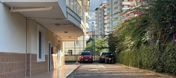 Apartamento de 2+1 en Oba, Turkey No. 34293 28