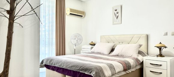 Apartamento de 2+1 en Oba, Turkey No. 34293 8