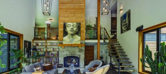 4 غرف نوم منزل في Eastman, Canada رقم 799 4