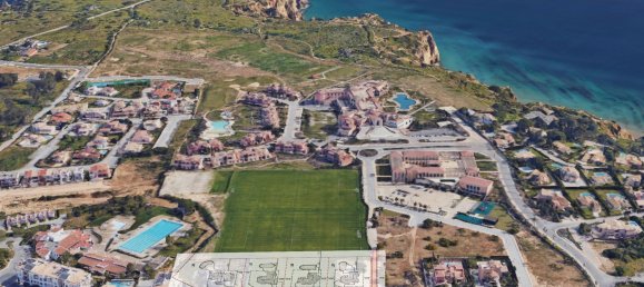  قطعة أرض في Lagos, Portugal 1196متر مربع رقم 72146 4