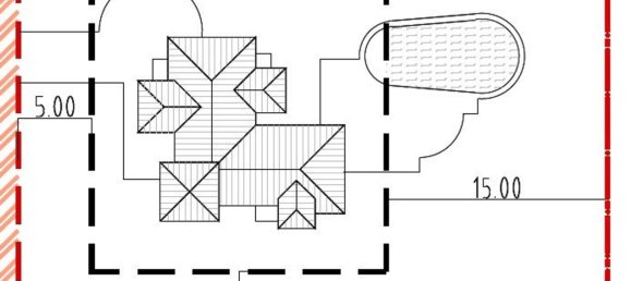  قطعة أرض في Lagos, Portugal 1196متر مربع رقم 72146 11