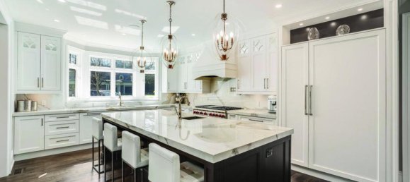 5 bedrooms House in Mississauga, Canada No. 857 12