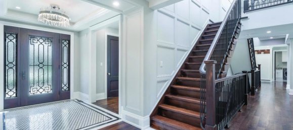 5 bedrooms House in Mississauga, Canada No. 857 6