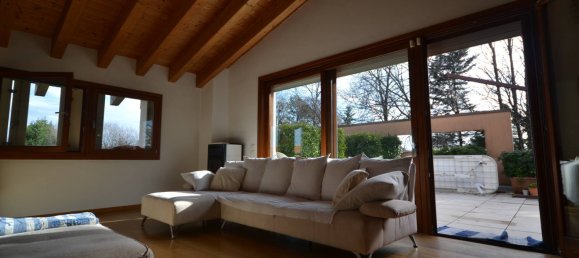 2 bedrooms Apartment in Treviso, Italy No. 66304 9