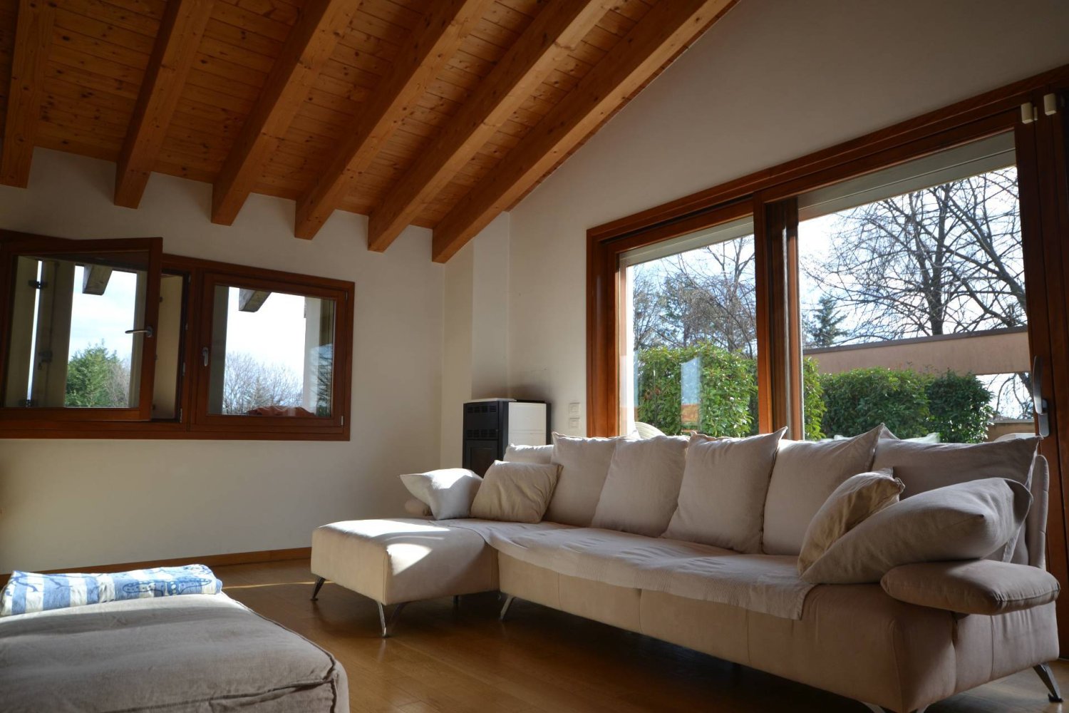 2 bedrooms Apartment in Treviso, Italy No. 66304