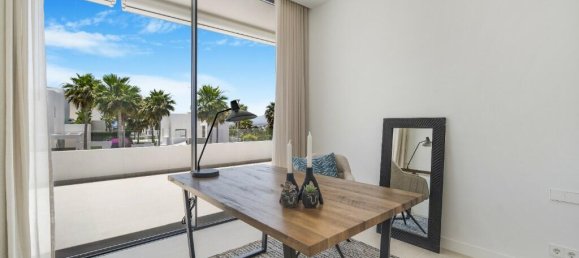 6 bedrooms Villa in Marbella, Spain No. 109016 26