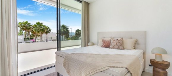 6 bedrooms Villa in Marbella, Spain No. 109016 22
