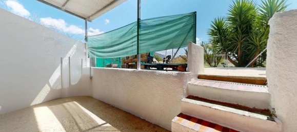 Moradia em banda T4 em Alicante, Spain N.º 170577 17