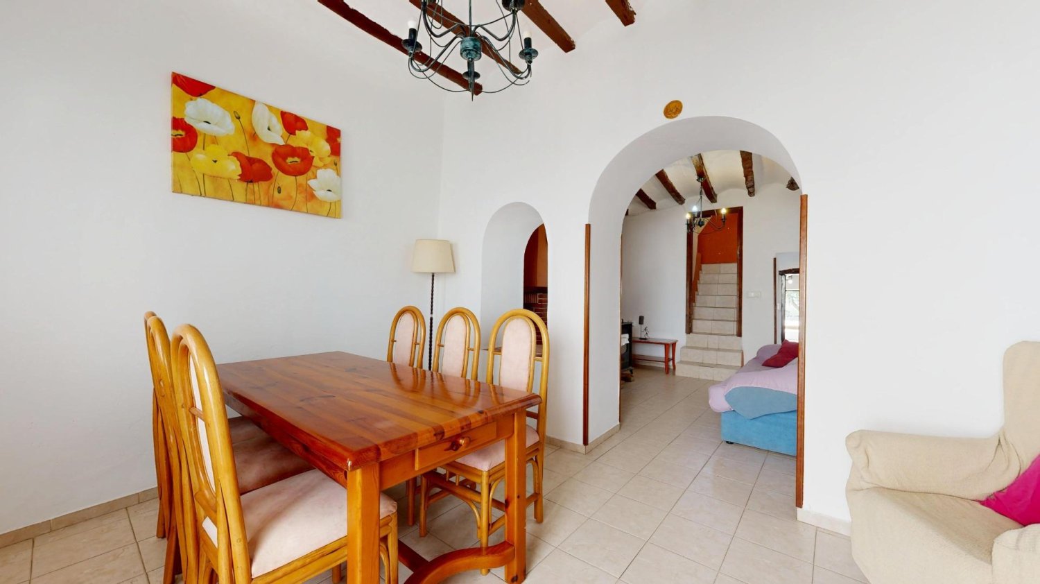 Moradia em banda T4 em Alicante, Spain N.º 170577