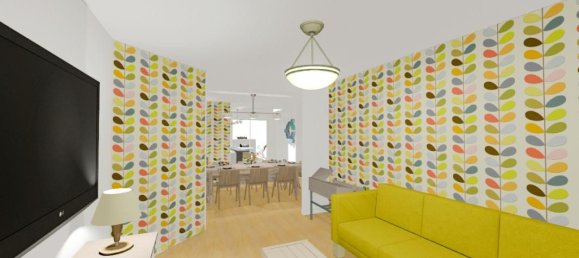 Casa T2 em Dunkerque, France N.º 270397 2