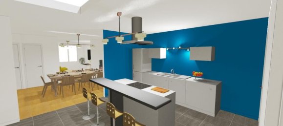 Casa T2 em Dunkerque, France N.º 270397 4