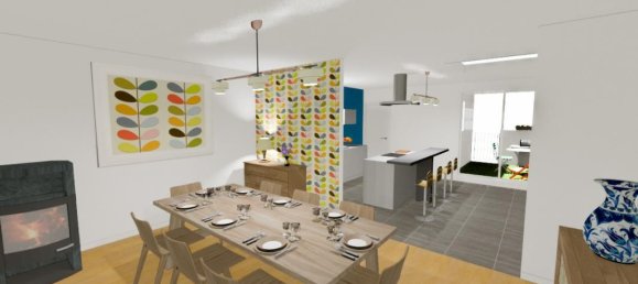 Casa T2 em Dunkerque, France N.º 270397 3