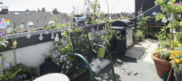 2 Schlafzimmer Wohnung in Neuss, Germany, Nr. 322564 2