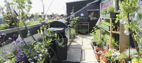 2 Schlafzimmer Wohnung in Neuss, Germany, Nr. 322564 10