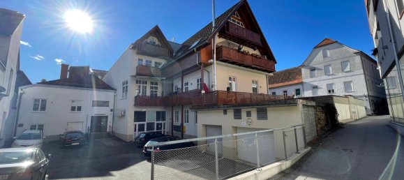 1 chambre Appartement à Hartberg, Austria No. 238333 2