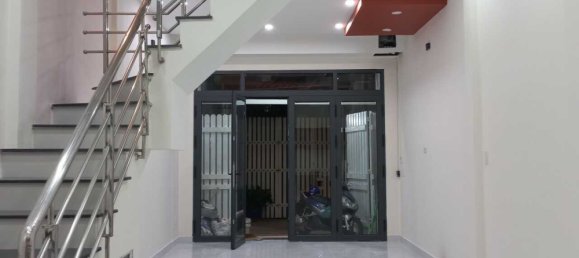 52m² Townhouse in District 7, Vietnam No. 19253 5