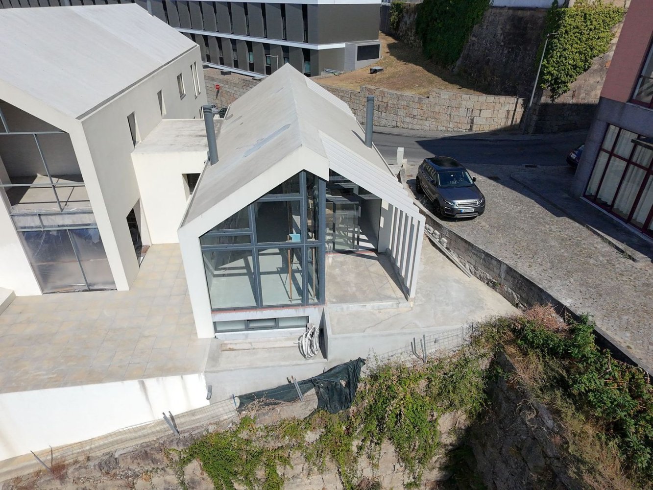 2 bedrooms House in Amarante, Portugal No. 276887