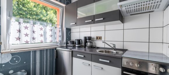 1 bedroom Apartment in Wolfsburg, Germany No. 262916 3