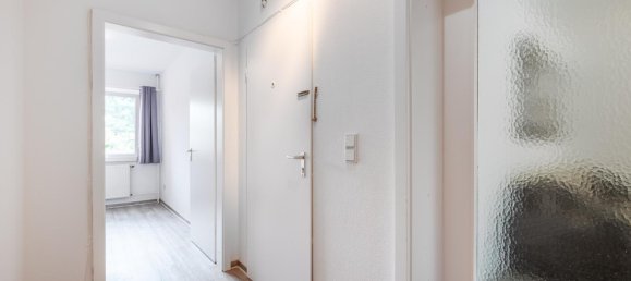 1 bedroom Apartment in Wolfsburg, Germany No. 262916 4