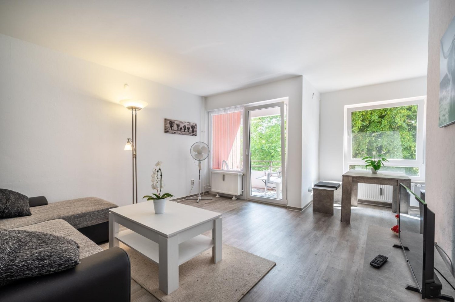 1 bedroom Apartment in Wolfsburg, Germany No. 262916