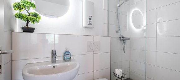 1 bedroom Apartment in Wolfsburg, Germany No. 262916 5