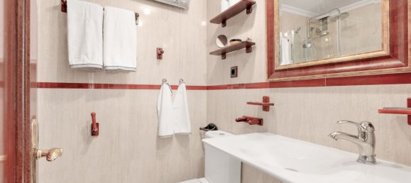 4 bedrooms Apartment in Torremolinos, Spain No. 55853 22