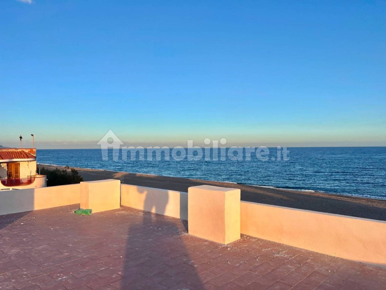 Studio in Mascali, Italy, Nr. 143481