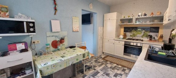 Moradia em banda de 3 divisões em Salzlandkreis, Germany N.º 312513 8