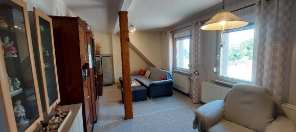 Moradia em banda de 3 divisões em Salzlandkreis, Germany N.º 312513 10