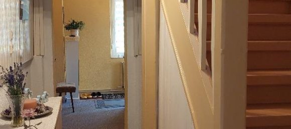 Moradia em banda de 3 divisões em Salzlandkreis, Germany N.º 312513 9