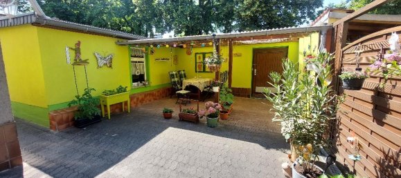 Moradia em banda de 3 divisões em Salzlandkreis, Germany N.º 312513 2