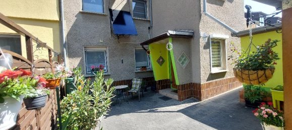 Moradia em banda de 3 divisões em Salzlandkreis, Germany N.º 312513 3