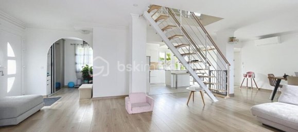 Casa T4 em Aubepierre-Ozouer-le-Repos, France N.º 317920 2