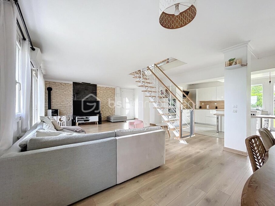 Casa T4 em Aubepierre-Ozouer-le-Repos, France N.º 317920