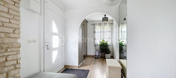 Casa T4 em Aubepierre-Ozouer-le-Repos, France N.º 317920 3