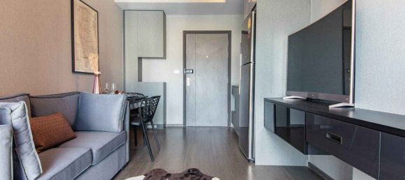 2 bedrooms Condo in IDEO SUKHUMVIT 93 Bangkok, Thailand No. 28786 5