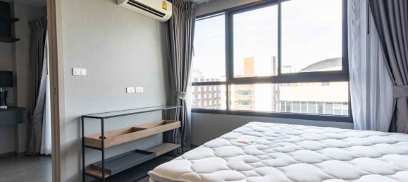 2 bedrooms Condo in IDEO SUKHUMVIT 93 Bangkok, Thailand No. 28786 8