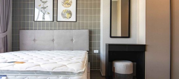 2 bedrooms Condo in IDEO SUKHUMVIT 93 Bangkok, Thailand No. 28786 10