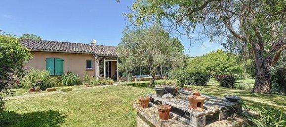 4 bedrooms House in Tarn-et-Garonne, France No. 312431 2