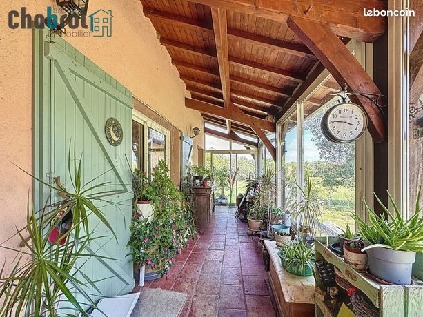 4 bedrooms House in Tarn-et-Garonne, France No. 312431