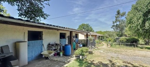 4 bedrooms House in Tarn-et-Garonne, France No. 312431 12