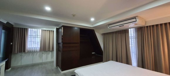 3 chambres Condo à Watthana, Thailand No. 4406 12