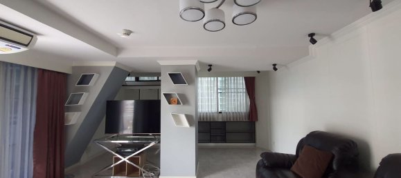 3 chambres Condo à Watthana, Thailand No. 4406 7