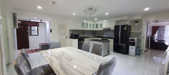 3 chambres Condo à Watthana, Thailand No. 4406 4