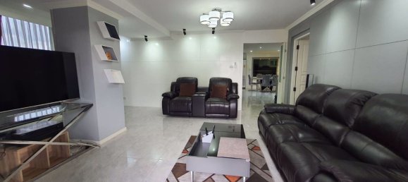 3 chambres Condo à Watthana, Thailand No. 4406 10